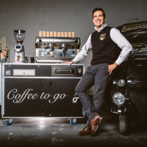 COFFEE WORKSHOP ab 7 PERSONEN