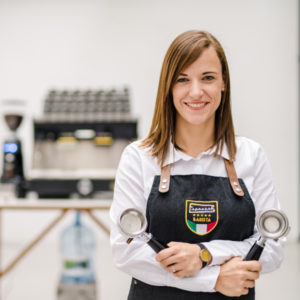 MOBILES BARISTA SERVICE 4 STUNDEN